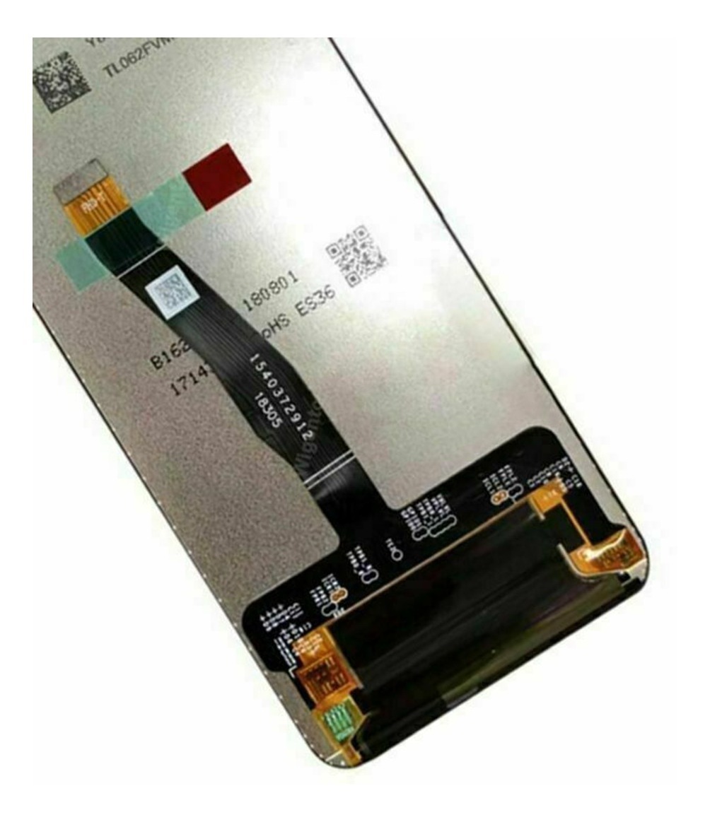 Pantalla Lcd Huawei  P Smart 2022 Pot  lx3  Mercado Libre