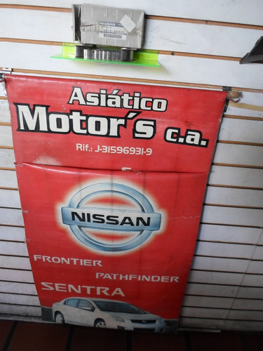 Repuesto Nissan