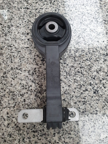 Base De Motor Derecha Honda Civic Emotion 06-10