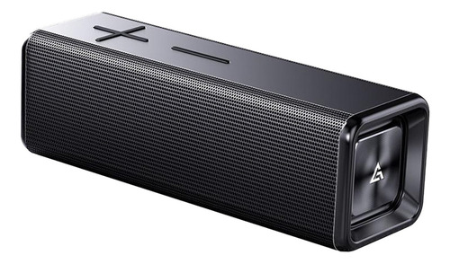 Altavoz Inalámbrico Subwoofer Potente Bajo Estéreo Para