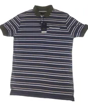 Comprar Camiseta Polo De Hombre Patrimo Nueva! En Stock Disponible.