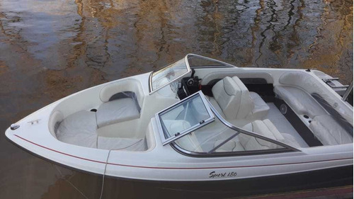 Bermuda 180 Con Mercury 150 Hp 4t Todo 0km Oferta X Este Mes