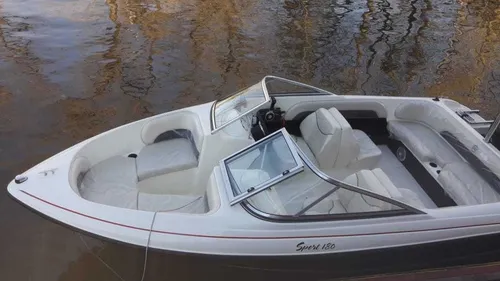 Bermuda 180 Con Mercury 150 Hp 4t Todo 0km Mucha Potencia