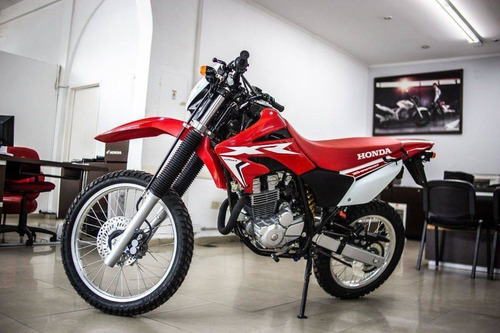 Imagen 5 de 16 de Honda Xr 250 Tornado