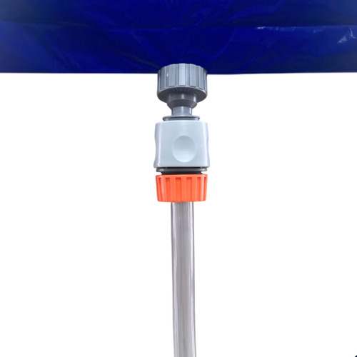 Máquina Gbmak Slim Basic 100psi + Bolsa Coletora 7 A 24k