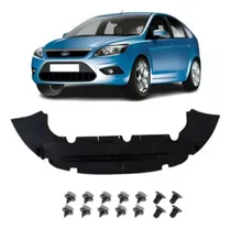Comprar Defletor Inferior Parachoque Focus 2009 2010 2011 2012 2013