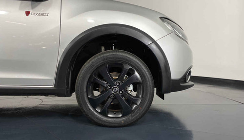 Imagen 13 de 15 de 41090 - Renault Stepway 2018 Con Garantía