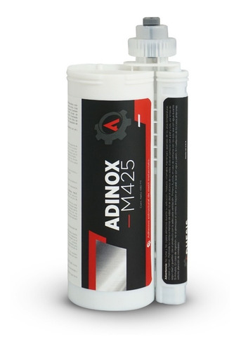 Imagen 2 de 4 de Kit Adinox® M425 De 490ml