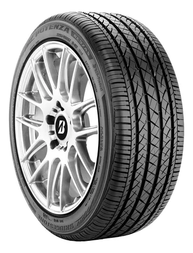 Llanta 225/40 R18 Bridgestone Potenza Re97 As Xl Eo 92h Llanta 225/40 R18 Bridgestone Potenza Re97 As Xl Eo 92h