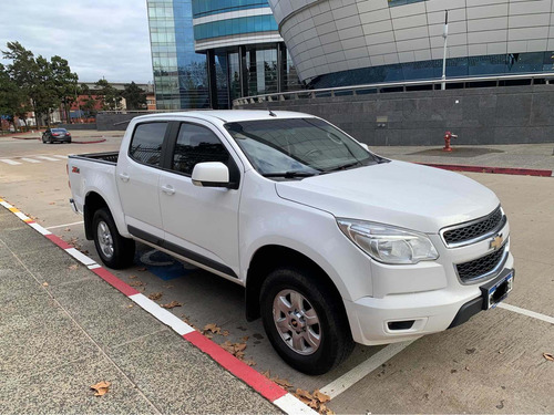 Chevrolet S10 S10, 2016, 2.5 Lt