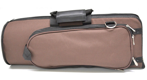 Vicent Bach 818h Funda P/trompeta Stradivarius Gig Bag