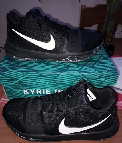 Botines Kyrie Irving MercadoLibre