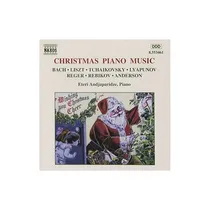 Comprar Christmas Piano Music\u002Fvarious Christmas Piano Music\u002Fvarious 