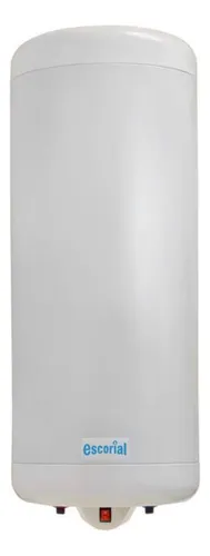 comprar Termotanque Eléctrico Escorial Eléctricos 90l Blanco 85.5l