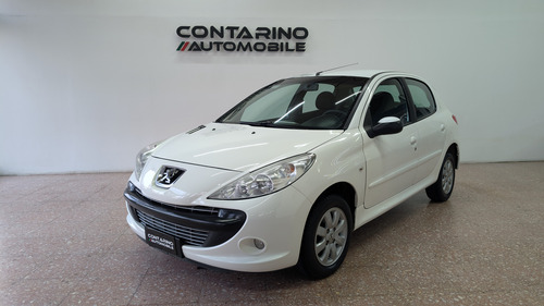Peugeot 207 1.4 Xs