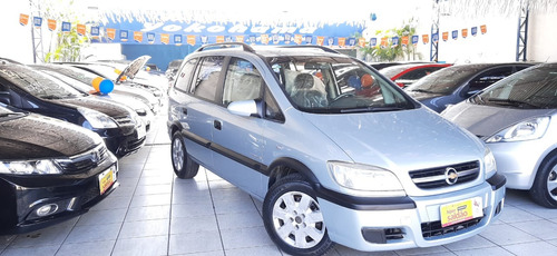 Chevrolet Zafira 2.0 Aut. 2009 Super Conservado