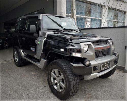 T4 3.2 Xlt 4x4 20v Turbo Intercooler Diesel 2p Ma 2015/2016
