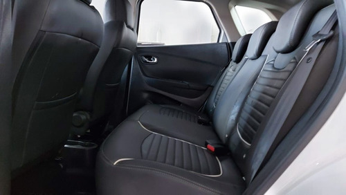 Renault Captur Intense 1.6 16v, Qqb8584