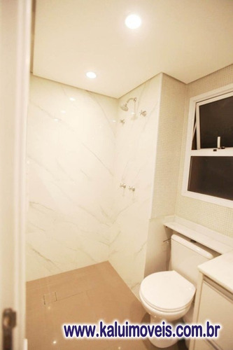Imagem 15 de 16 de Vila Homero Thon - Apartamento Em Condominio - 75582