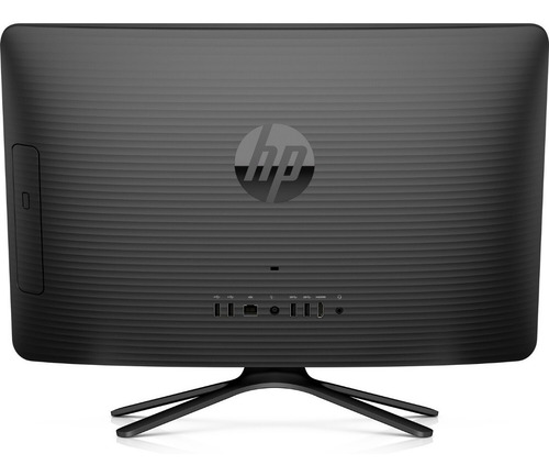 All-in-one Hp 205 G3 19.5puLG 2.30ghz 4gb 1tb 64-bit Negr /v