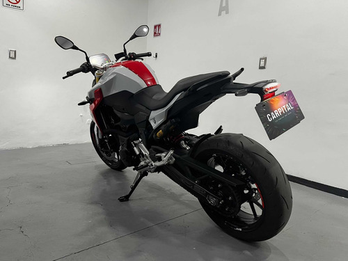 Imagen 3 de 13 de Bmw F900 R