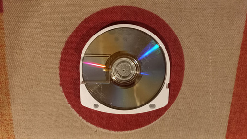 Juego Sakura Wars 1 & 2 Para Psp (Usado)