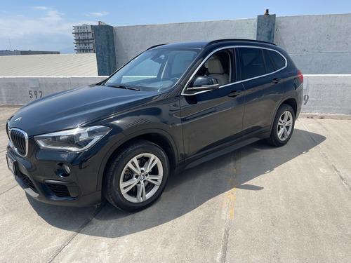 BMW X1 1.5 Sdrive 18ia At
