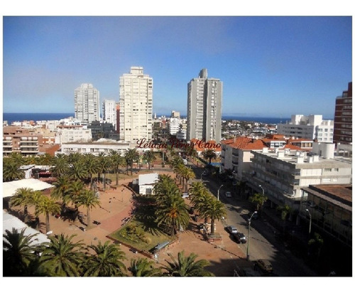 Imagen 4 de 26 de Venta Apartamento En Peninsula, 1 Dormitorios