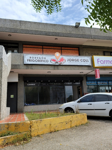 Local Comercial Jorge Coll