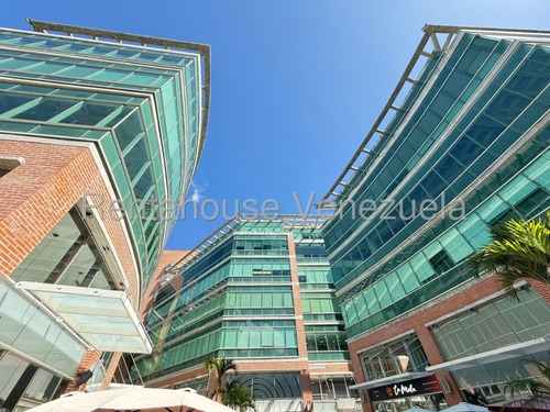 Ft Oficina En Venta - Boleita Norte / Mls #25-13356