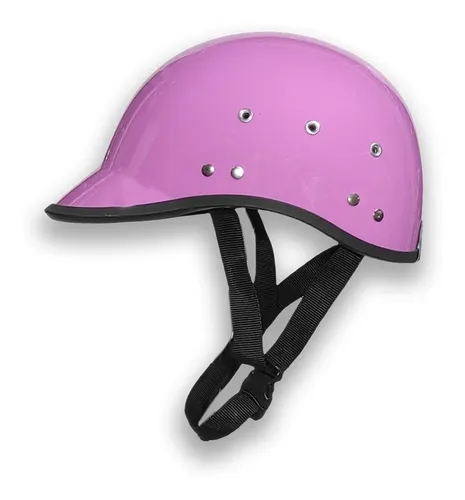 Casco tipo online policia para moto