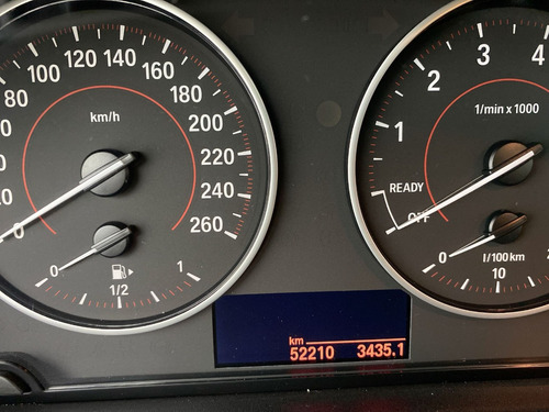 Imagen 17 de 25 de Bmw 120i F20 Lci M Edition 1.6