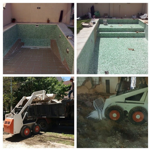 Imagen 10 de 10 de Albañilería,constructor,construcciones Gral