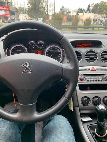 Peugeot 308 1.6 Active Hdi 115cv 2015