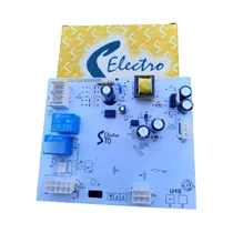 Comprar Plaqueta Electrostd Heladera Whirlpool Wrx48dr Forzador 24v