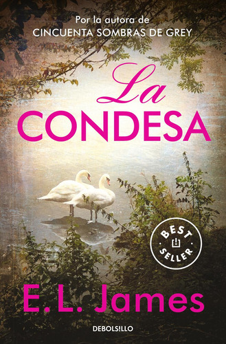 Libro: La Condesa (mister 2). James, E.l.. Debolsillo