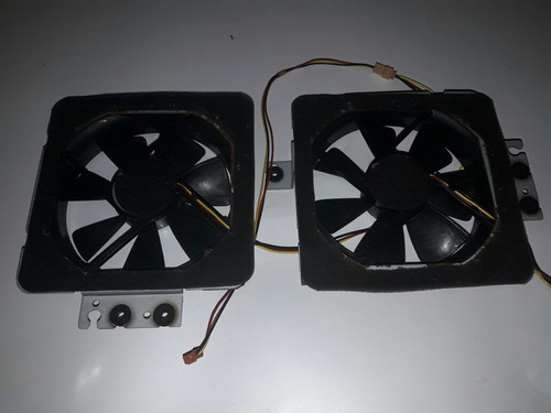 Ventiladores Da Tv LG 50px5r