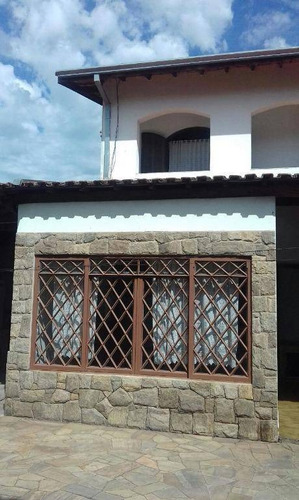 Imagem 4 de 23 de Casa Na Av.são João Em São José Dos Campos - Ca0436