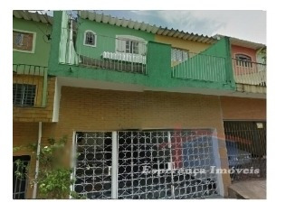 Imagem 1 de 1 de Ref.: 8806 - Sobrados Em Osasco Para Venda - V8806