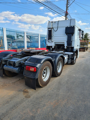 Imagem 5 de 10 de Daf Xf 510 6x4 2018