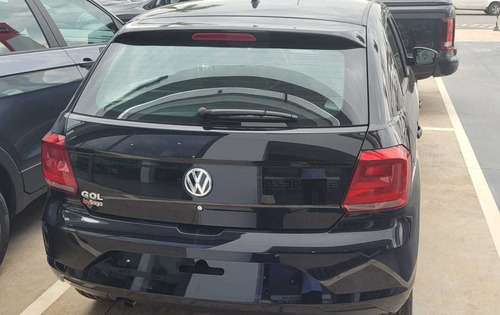 Imagem 2 de 7 de Volkswagen Gol 1.0 12v (flex)
