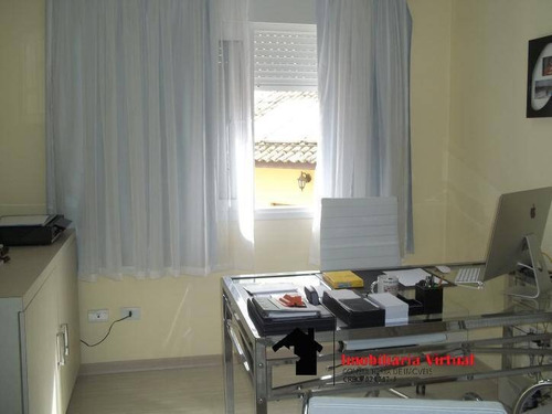 Imagem 11 de 15 de Casa Com 4 Suites - 531