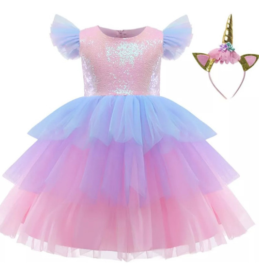 Vestidos De Unicornio Para 5 Anos | MercadoLibre 📦 Vestidos De Unicornio Para 5 Anos | MercadoLibre 📦