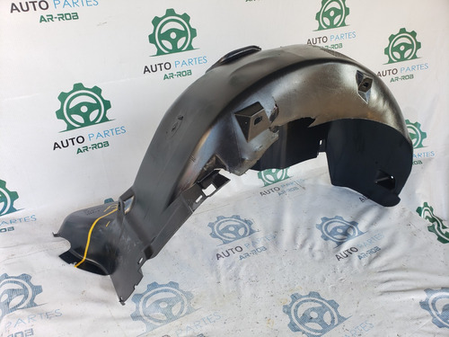 Tolva Trasera Derecha Seat Ibiza 2.0 Sport 03-08 (Usado)