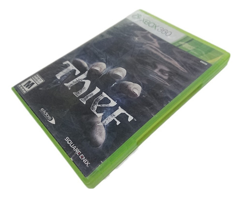 Thief Xbox 360 (Reacondicionado)