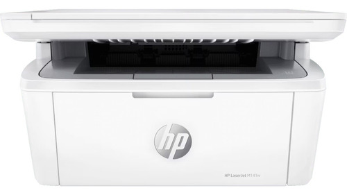 Impresora Multifuncional Hp Laserjet 7md74a#ac8