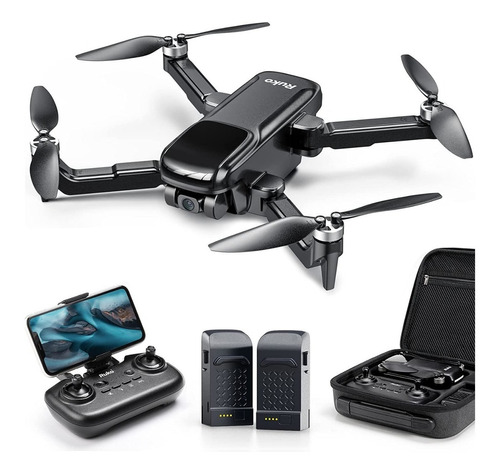 Dron Con Camara 4k Con 90° Ajustable 5g Fpv Gps Ruko U11 Pro