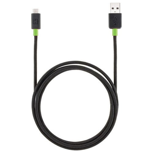 Ihome | Flex  compact 4  Lightning Charge & Sync Cable, Neg