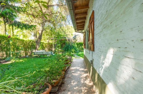 Quinta Con Pileta Y Jardin Parque Alvear Tortuguitas