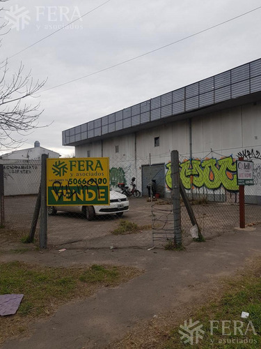 Imagen 2 de 12 de Venta De Galpon Con Oficinas En Burzaco (24742)